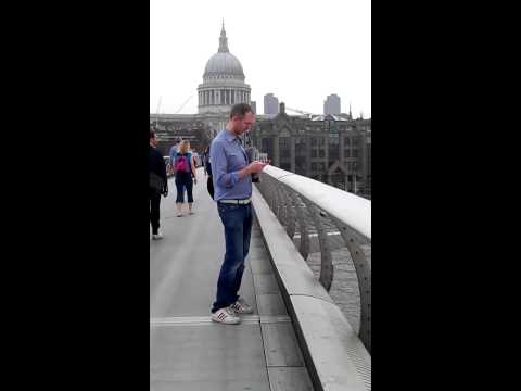 3D  Soundscape - Eric Whitacre's Waternight, Virtual Choir 3