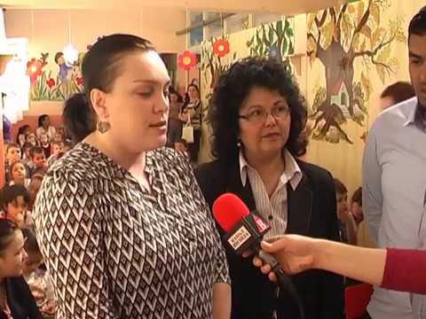 Proslava po povod 8mi April, 2016