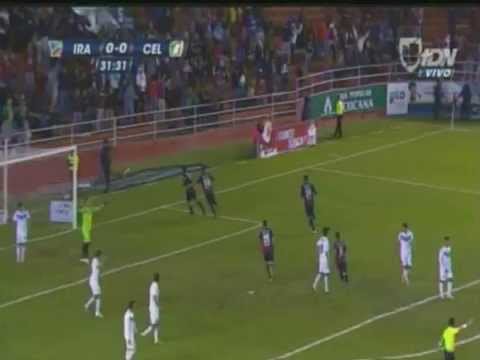 Gol Marco Tovar