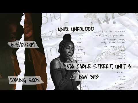 Unit31: Unfolded [6th-15th December]