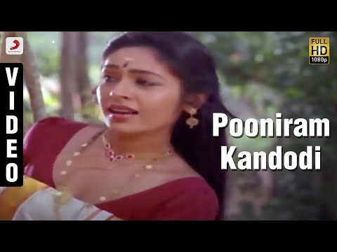 Bandhukkal Shathrukkal - Pooniram Kandodi Malayalam Song Video | Jayaram, Rohini, Mukesh