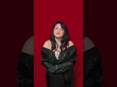 Mia Koo Hans Zimmer Audition, Now We Are Free and The Ecstasy of Gold