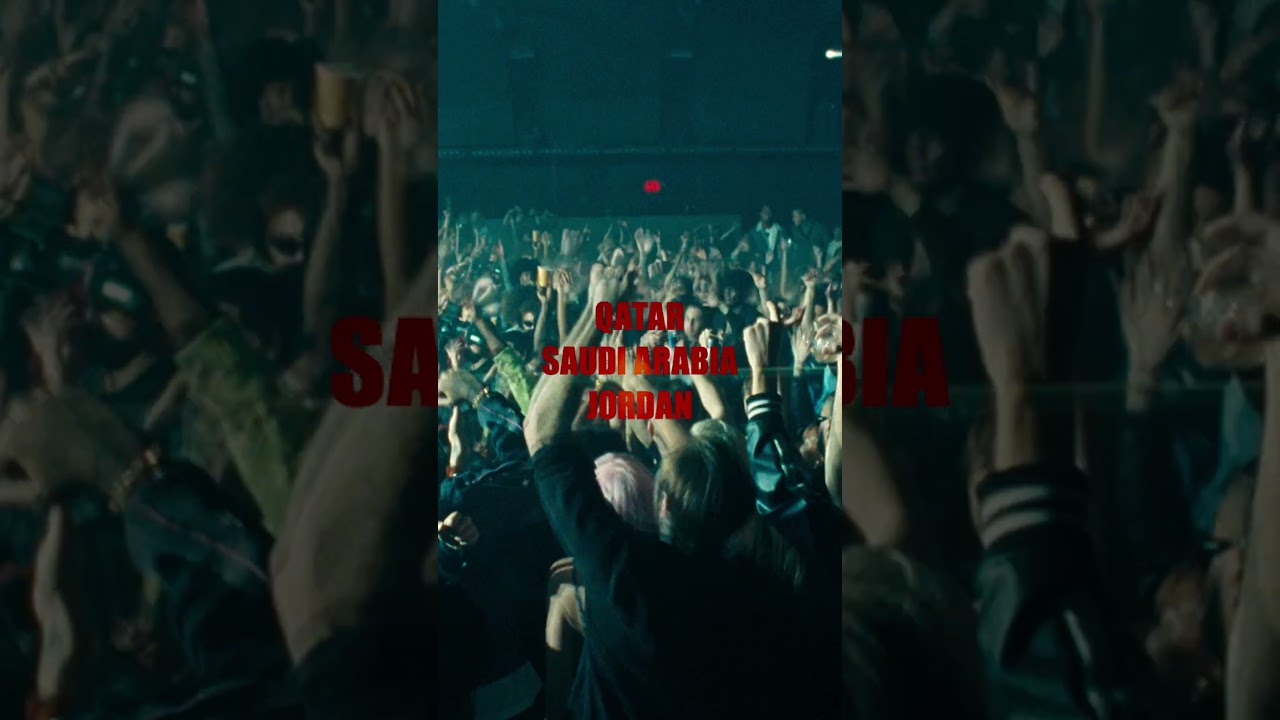 IN THEATERS 5.16.25