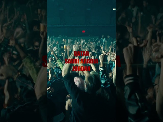 IN THEATERS 5.16.25