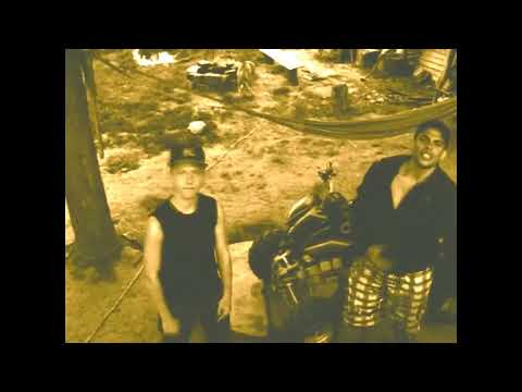 El Bago ft. Kencsu - Szikla - 2015 - [Official Music Video]