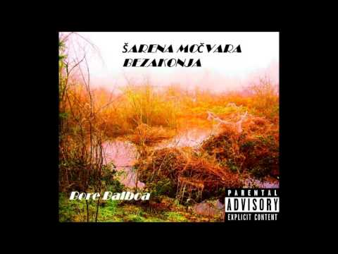 05 Koka Kola (prod. Mike Finito) - Bore Balboa