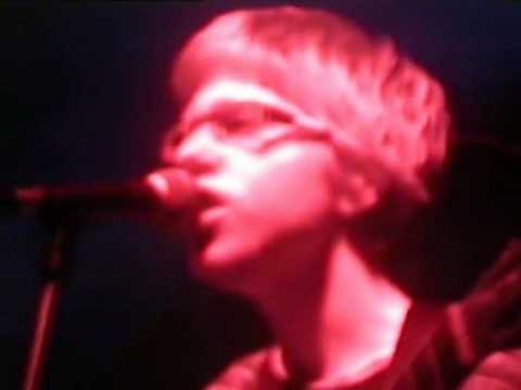 Barevný nátěr - Mrtvá kočka, Kaplický Randál