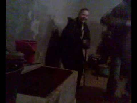 taliban achmed samur suceava 2008-2009