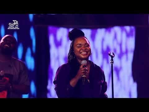 Ungukuphila [Cover] - Joyful Way Inc. x Xolly Mncwango