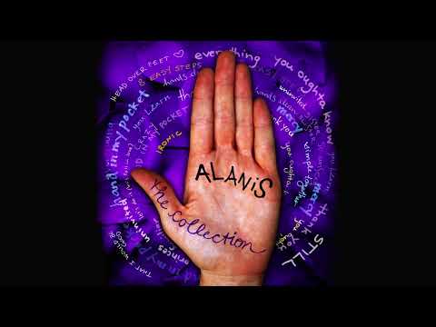 Alanis Morissette - The Collection (Full Album) [Official Audio]