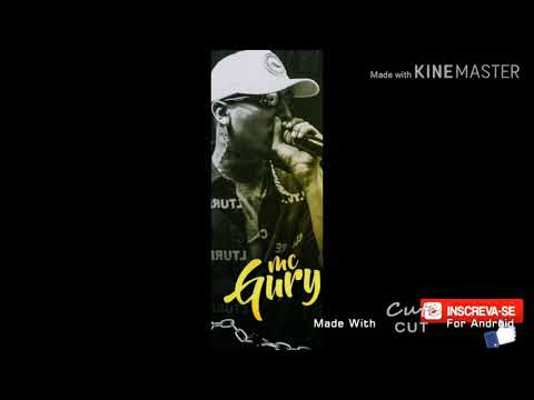 MC Gury e MC Diki - Eu Tentei - Cp9 Produtoras