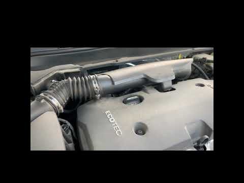 2014 Chevy Impala Code Pd16d0 Pd16cf