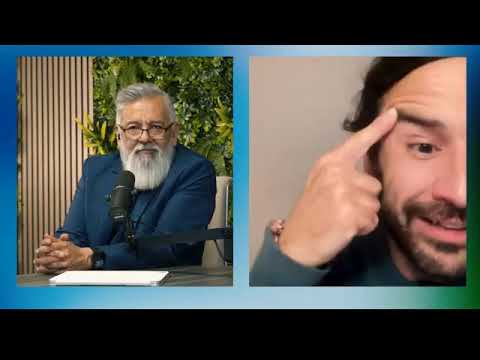 ¿Por qué los pro palestino son gente mala?