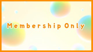 [Vtub] kson總長 神秘會限 & 頭痛恐怖遊戲