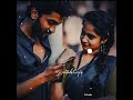 Pennoruthi Pennoruthi Song Whatsapp Status BA Edits