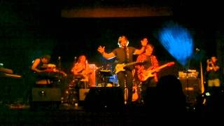 Edge of the In Between - Spock's Beard (live at Mexicali Prog)