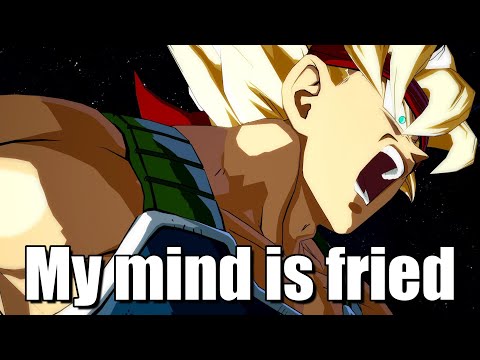 DBFZ can make others just insane as me Ft. Shiestxy
