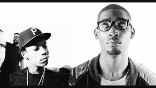 Tinie Tempah - Till I&#39;m Gone (Official REMIX) Feat. Wiz Khalifa, Pusha T &amp; Jim Jones