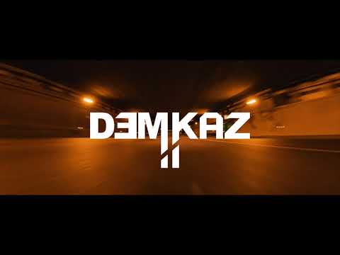 DEMKAZ - PARIS (No More) - Clip Officiel