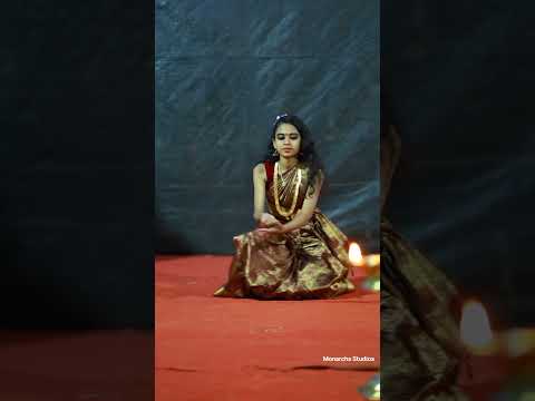 Shivam single Dance, Anvitha, Sreekandeswarakshethram 2K23, Kottassery