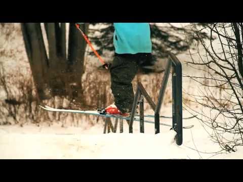 The Weakend by Ian Compton