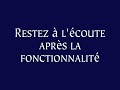 Flashbang Stay Tuned And Feature Presentation Bumpers 1994 2003 2004 French Version