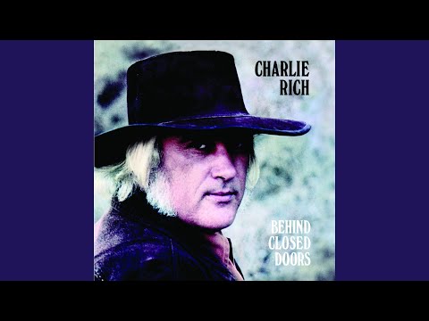 You Never Really Wanted Me - Charlie Rich