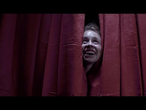 A Tap at the Window  (Behind the Scenes)