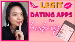 BEST DATING APPS FOR HOOKUP 2025   ||   What Makes A Good Hookup App