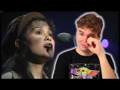 On My Own (Lea Salonga) | Vocal Coach Reacts