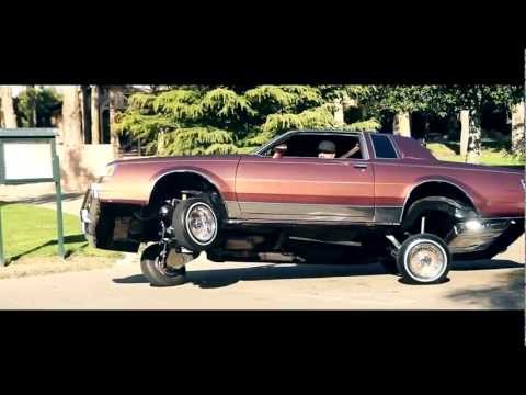 Ese Lil One - California Raised  Feat  J Locc  ( New Video  LayLow.inc )