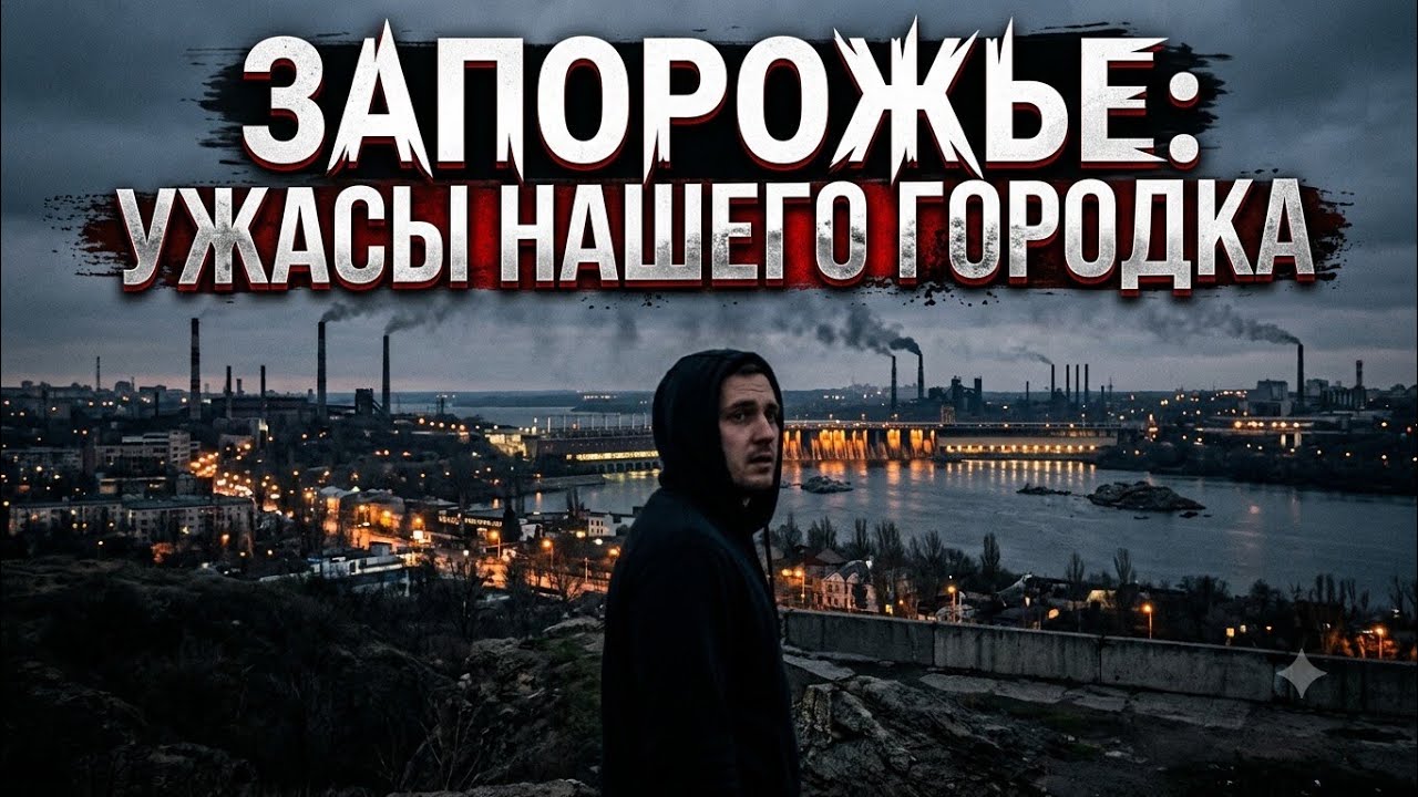 Запорожье ВЗРЫВЫ!!! РЕАЛЬНАЯ ОБСТАНОВКА В ГОРОДЕ 