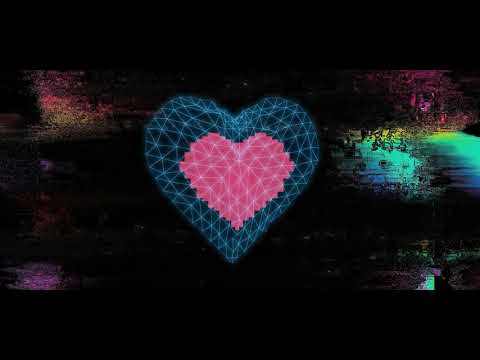 BERNARDA - Here for love (Official visual/lyric video)