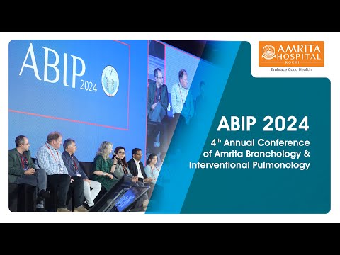 Pulmonologist in kochi