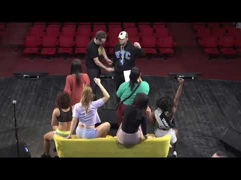 PROBA BENDA OKICE, MASINA, TOI TOI - 11.11.2022. - INSTA TV