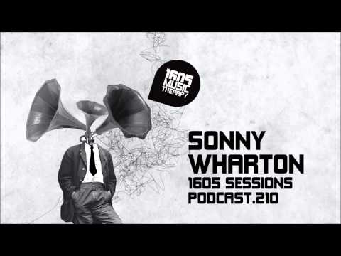 1605 Podcast 210 with Sonny Wharton