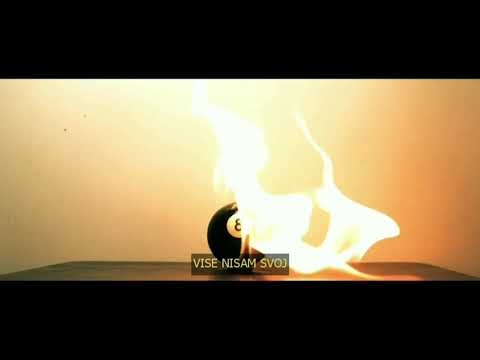 Wype x Feras x Kizv - Nisam Tvoj (Official Visual)