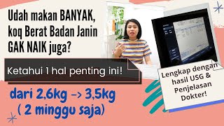 Download lagu 1 Cara Cepat & Tepat Meningkatkan Berat Badan Bayi. mp3