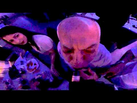 Shlomi & Efrat's Wedding - GoPro Film from Van Gogh Vodka!