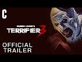 Terrifier 3 Official Trailer Nice Cut