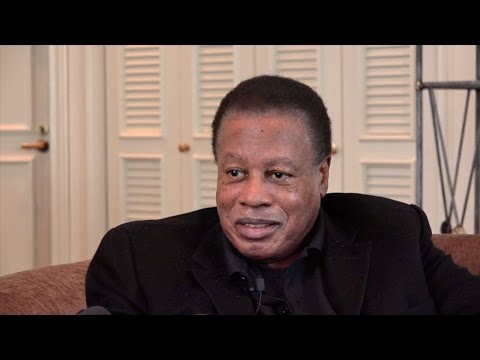 Wayne Shorter recalls recording with Miles Davis