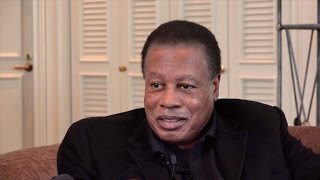 Wayne Shorter recalls recording with Miles Davis