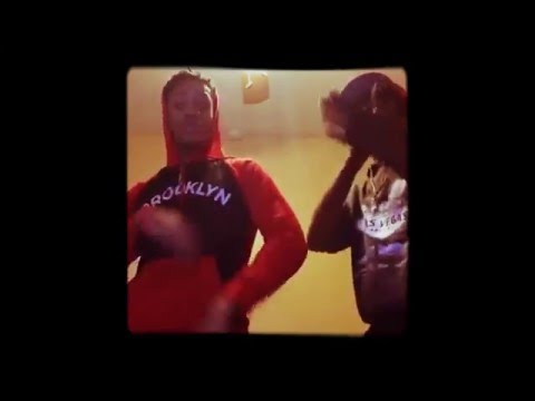 Live wit Brodie kush