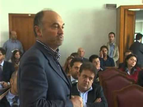 ONDA TG 20.09.2012 - ASSEMBLEA AVVOCATI