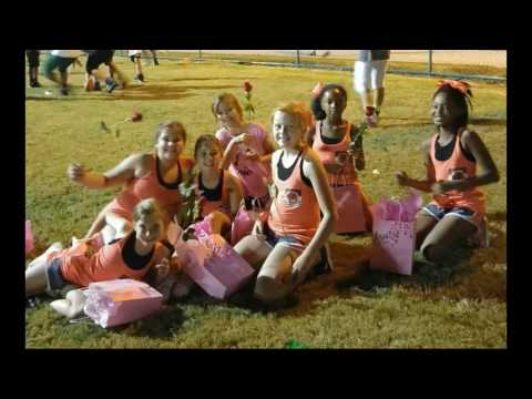 2016 10 YO RAMS AE YEAR END VIDEO