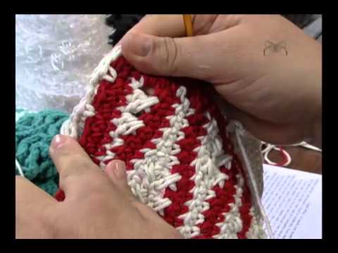 Mulher.com 15/08/2012 - Tapete Zebra 2/2