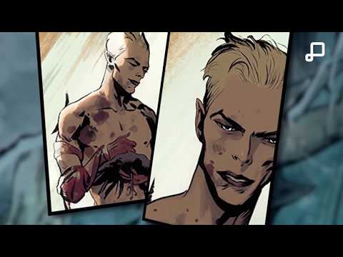 The Sandman Universe