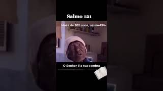 Salmos 121 para sua vida