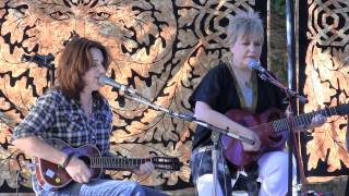 What Is A Saint - Michelle Mangione July 7, 2012 Full Moon Saturdays at Stonywood (S2T8)