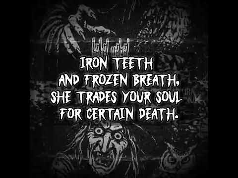 (Black Metal) Baba Yagá - Natura Aeternum